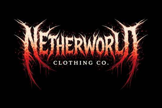Netherworld (Coloured) Short Sleeve T-Shirt